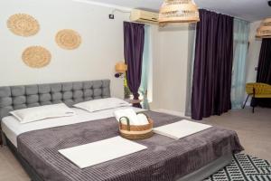 Salena Beach Hotel, Primorsko