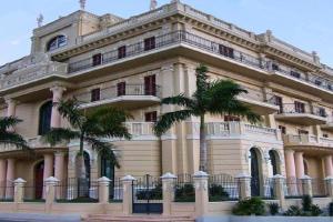 Sea View Apartment in, 50 m², Air Conditioning, Boca Chica