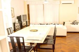 Modern apartment in – 75 m² with air conditioning, Boca Chica
