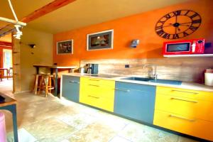Exklusive ökologische Ferienwohnung EG City Apartments, Wernigerode