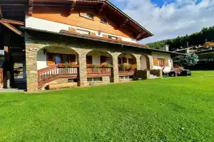 Casa Clef, Aprica