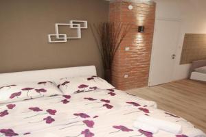 Apartments Rooms PAROMLIN CENTAR, Zagreb