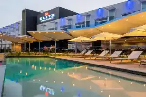 Elite Hotel, Gold Coast