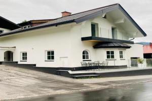 Townville Chalet´s, Flachau