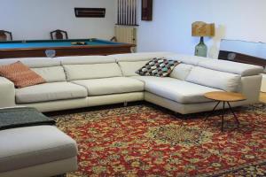 Appartamento La Carambola 110mq Apartments, Maglie