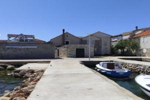 Apartment Antonio, Betina