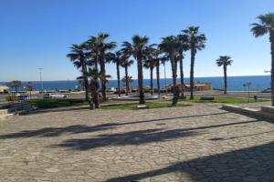 Gallipoli Lungomare 10 posti fronte mare Apartments, Gallipoli
