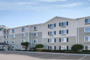 WoodSpring Suites Beach Blvd, Jacksonville