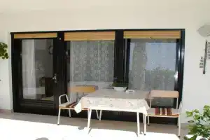 Room in with balcony, air conditioning, Wi-Fi (4826-2), Vodice