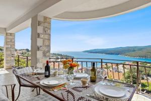 Apartments Lady M, Rabac