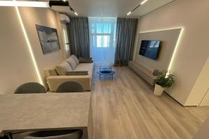 ZhK"Manhetten"na Beresteyskom prospekte Apartments, Kiev