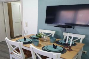 FeWo Hess Apartments, Rust