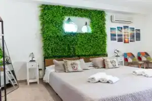 Bed and Relax-Il Maniero Mini-hotel, Calatabiano