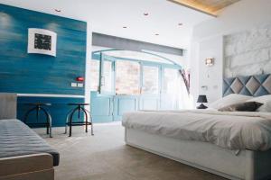 Valletta Collection - Ordinance Suites, Valetta