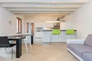 Trilocale Rua Sovera 85 - F&L Aparment Apartments, Brescia