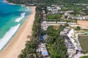 Naithon Beachfront Condotel, Naithon