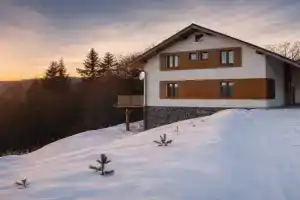 Villa Ambiente, Donovaly