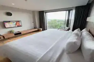 The Teak Hotel, Mae Sot