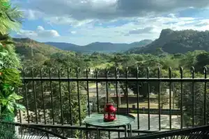The courtyard khaoyai by Tom Apartments, Ban Mu Si