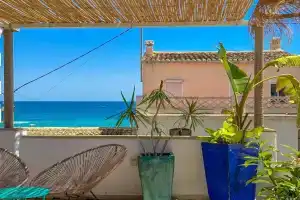Moona Hostal Guest house, Altea