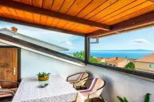 HORVAT Apartments, Crikvenica