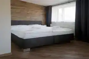 Novohradská Guest house, Ceske Budejovice