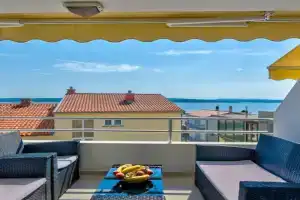Ilicevic Kralja Zvonimira Apartments, Crikvenica