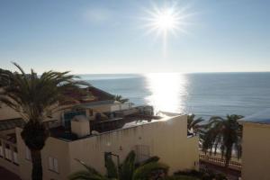 La Marina SeaView Penthouse, Sitges