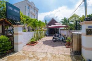 NHÀ NGHỈ HOA PHÁT Guest house, Phu Quoc Island