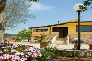 Villa Marida, Gioia del Colle