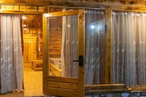 Hoa Chanh Bungalow Guest house, Sapa