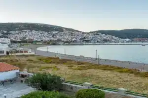 ANTONIOS studios apartments, Skopelos Town