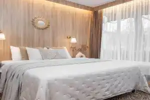 Nėris Inn Terraces, Vilnius