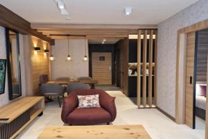 Select Lux Woodside Residences & SPA Apartments, Kopaonik