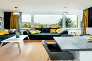 Apartamenty EverySky - Wyspiańskiego 4, Karpacz