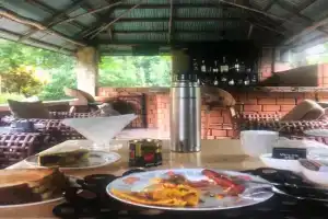 Tatys homestay, Dar es Salaam