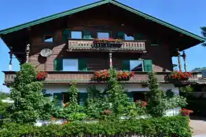 Appartement Wilder Kaiser Apartments, Kitzbuehel