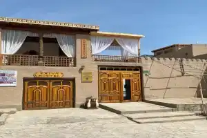 MIRONSHOX GuEST HOUSE, Khiva