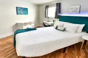 Broadwaysuites Downtown By RocketStay, Miami