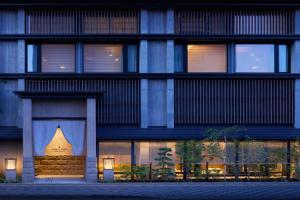 ONSEN RYOKAN Yuen Hotel, Sapporo