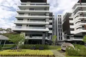 Mae Pim Dream Condo Apartments, Mae Pim