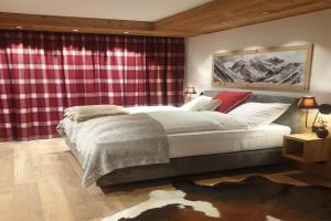 Davos, Residenz Meierhof, Chasa Hubertus Apartments, Davos