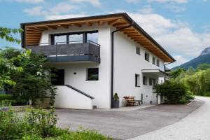 Ferienwohnung Riedmann Apartments, Soell