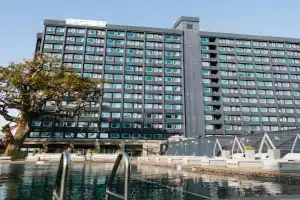 Hotel Legends, Biloxi