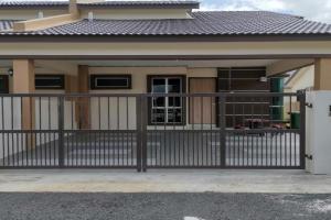 Homestay An-nur, Alor Setar
