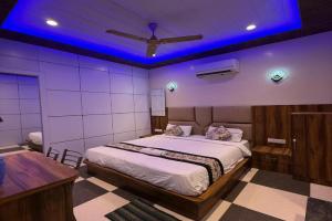 Hotel Kamla Palace, Agra