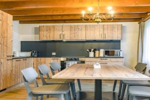 Apartment Eiger - Aare Jungfrau AG, Grindelwald