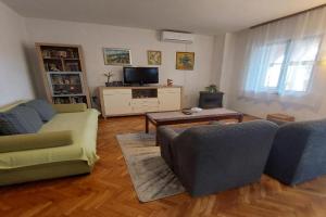 Apartment Stella, Malinska
