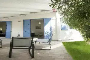 L'Ancora Holidays Apartments, Punta Secca