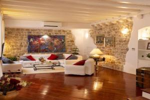 The Poets House, Dubrovnik